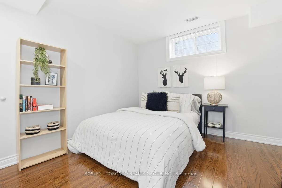 Photo 43 of 95 Dunkirk Road, Toronto, Danforth Village-East York — HOMEH