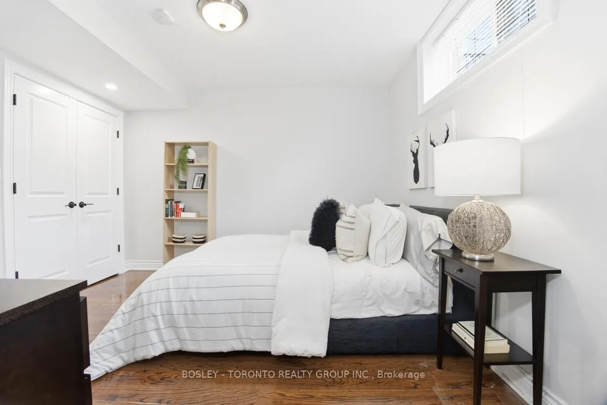 Photo 44 of 95 Dunkirk Road, Toronto, Danforth Village-East York — HOMEH