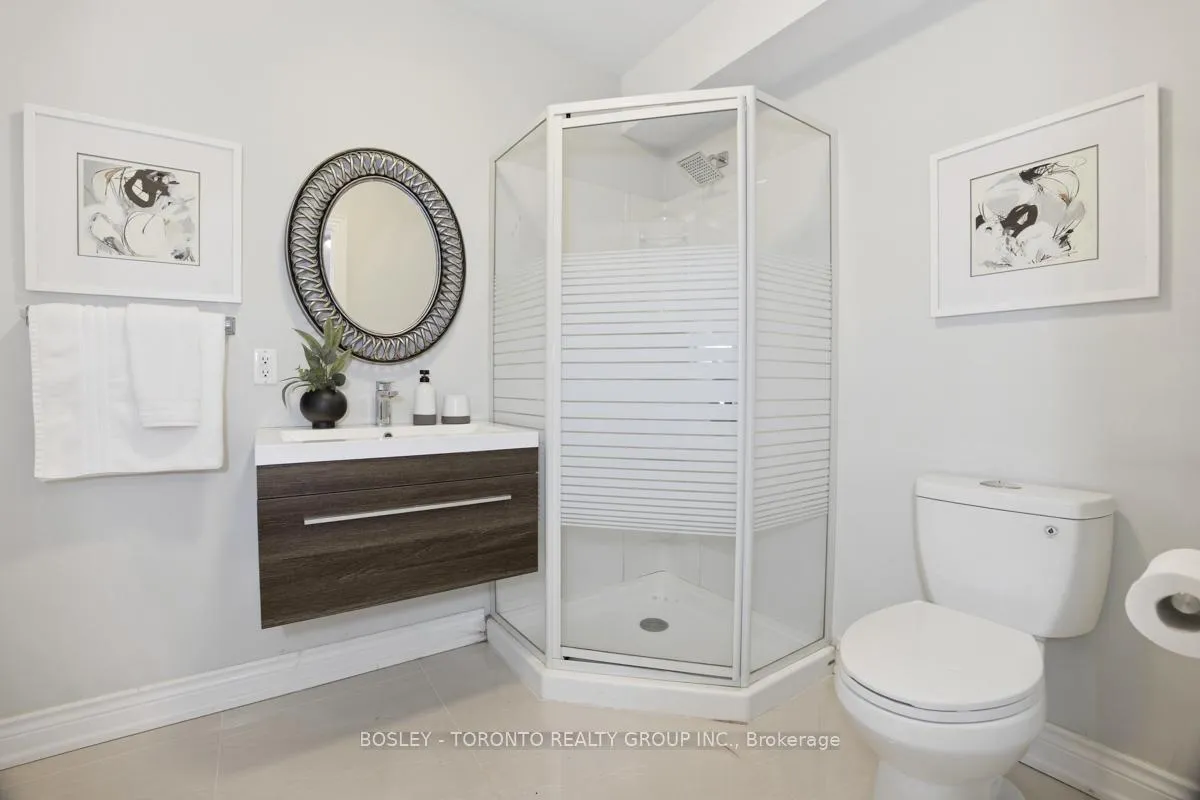 Photo 45 of 95 Dunkirk Road, Toronto, Danforth Village-East York — HOMEH