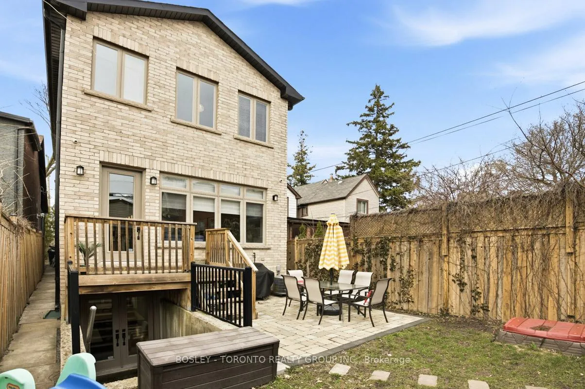 Photo 46 of 95 Dunkirk Road, Toronto, Danforth Village-East York — HOMEH