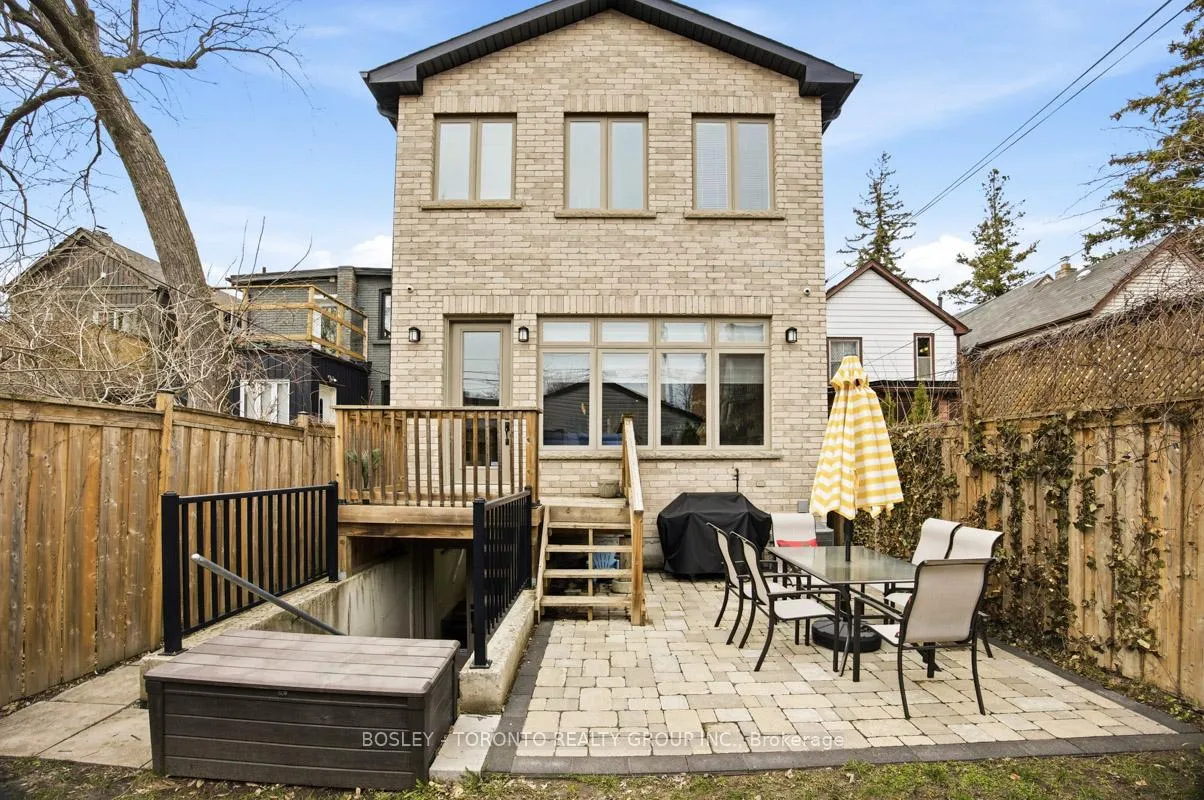 Photo 47 of 95 Dunkirk Road, Toronto, Danforth Village-East York — HOMEH