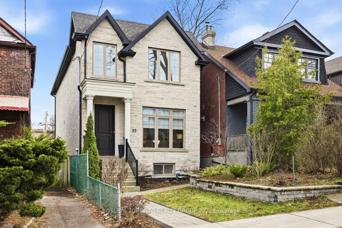 Photo 48 of 95 Dunkirk Road, Toronto, Danforth Village-East York — HOMEH