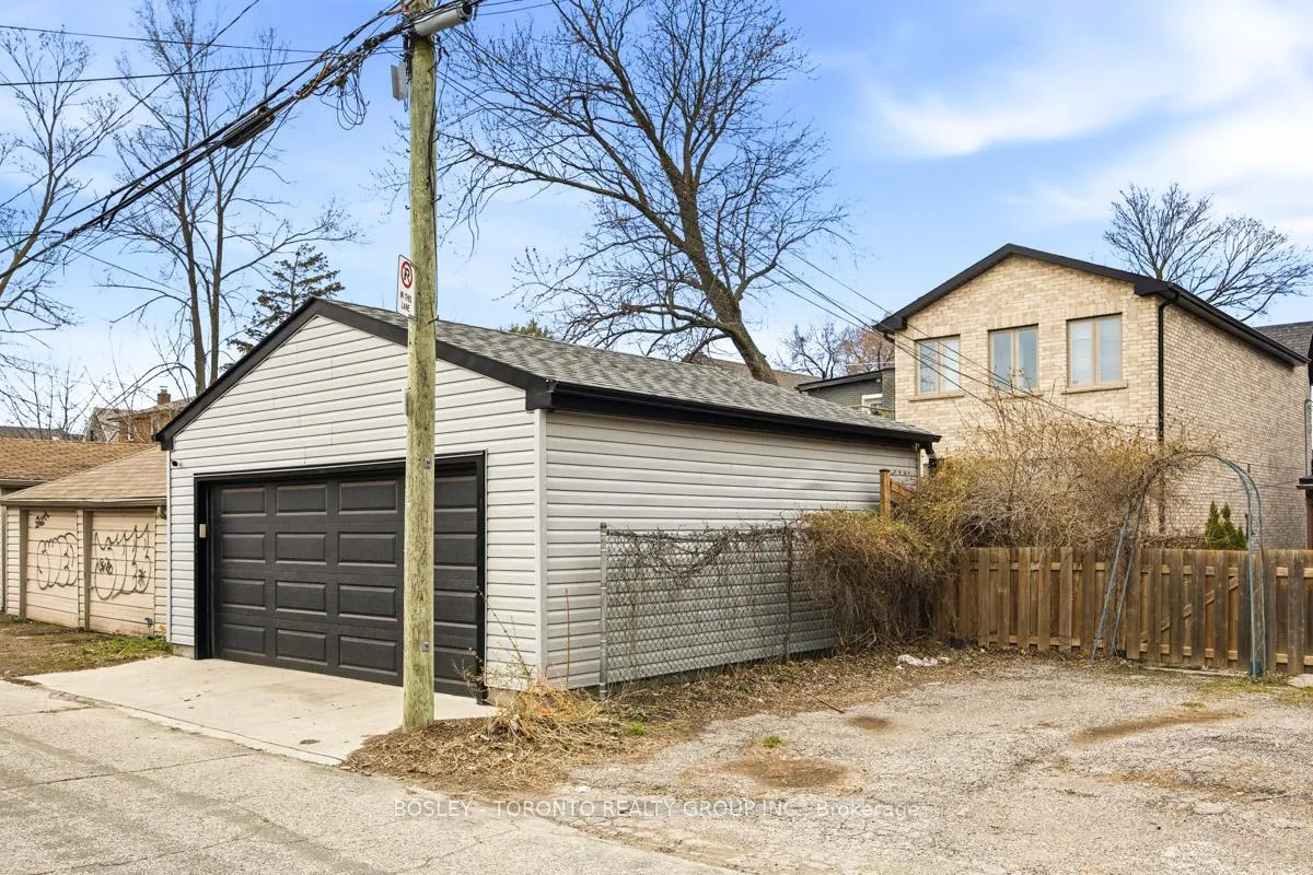Photo 49 of 95 Dunkirk Road, Toronto, Danforth Village-East York — HOMEH