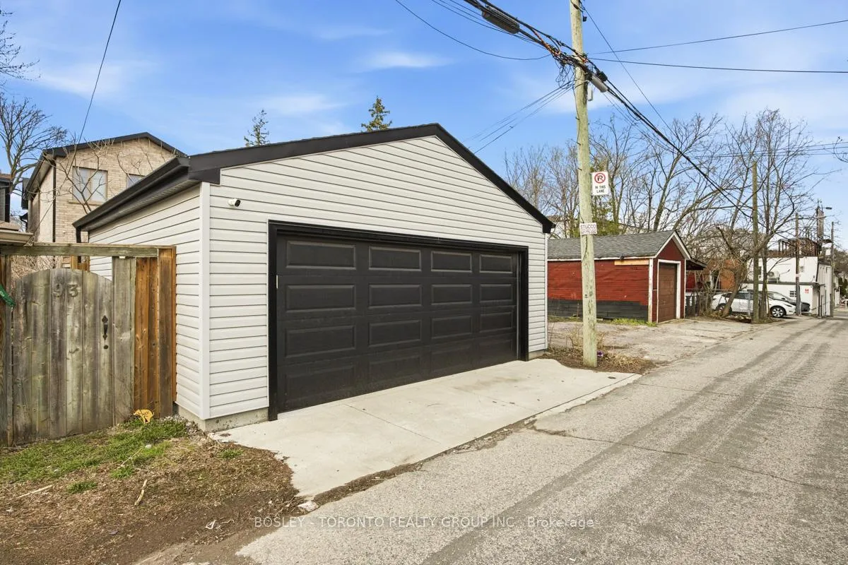 Photo 50 of 95 Dunkirk Road, Toronto, Danforth Village-East York — HOMEH
