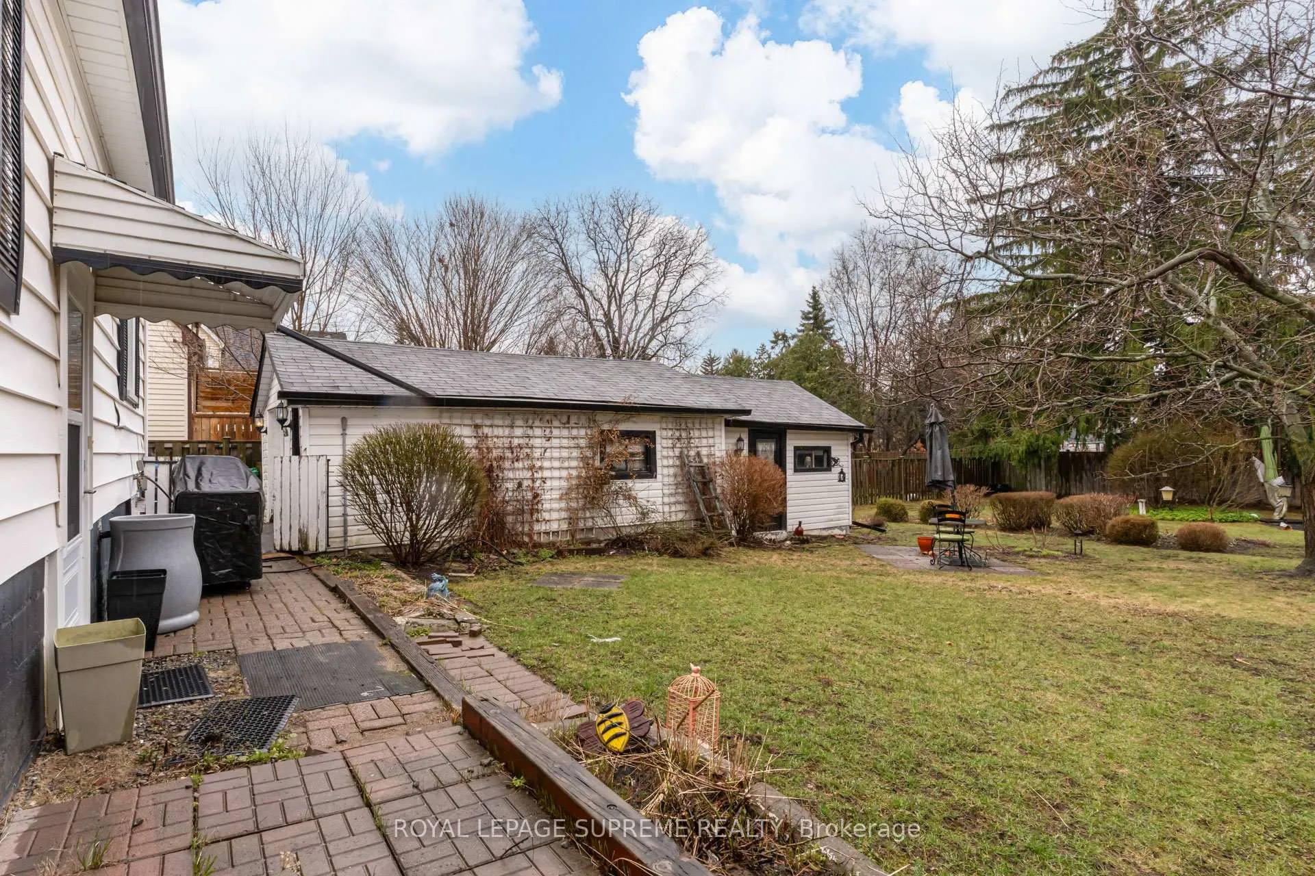 Photo 18 of 21 Murray Street, Brampton, Downtown Brampton — HOMEH