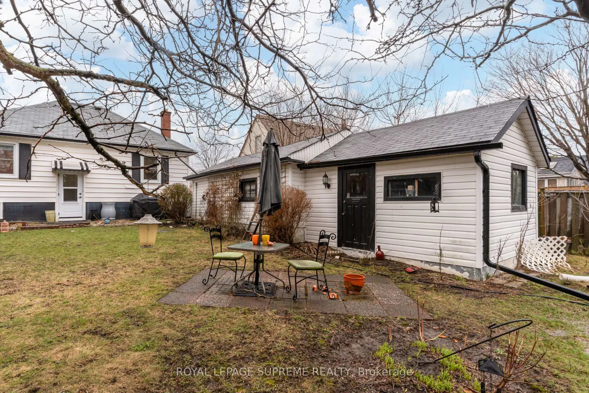 Photo 20 of 21 Murray Street, Brampton, Downtown Brampton — HOMEH