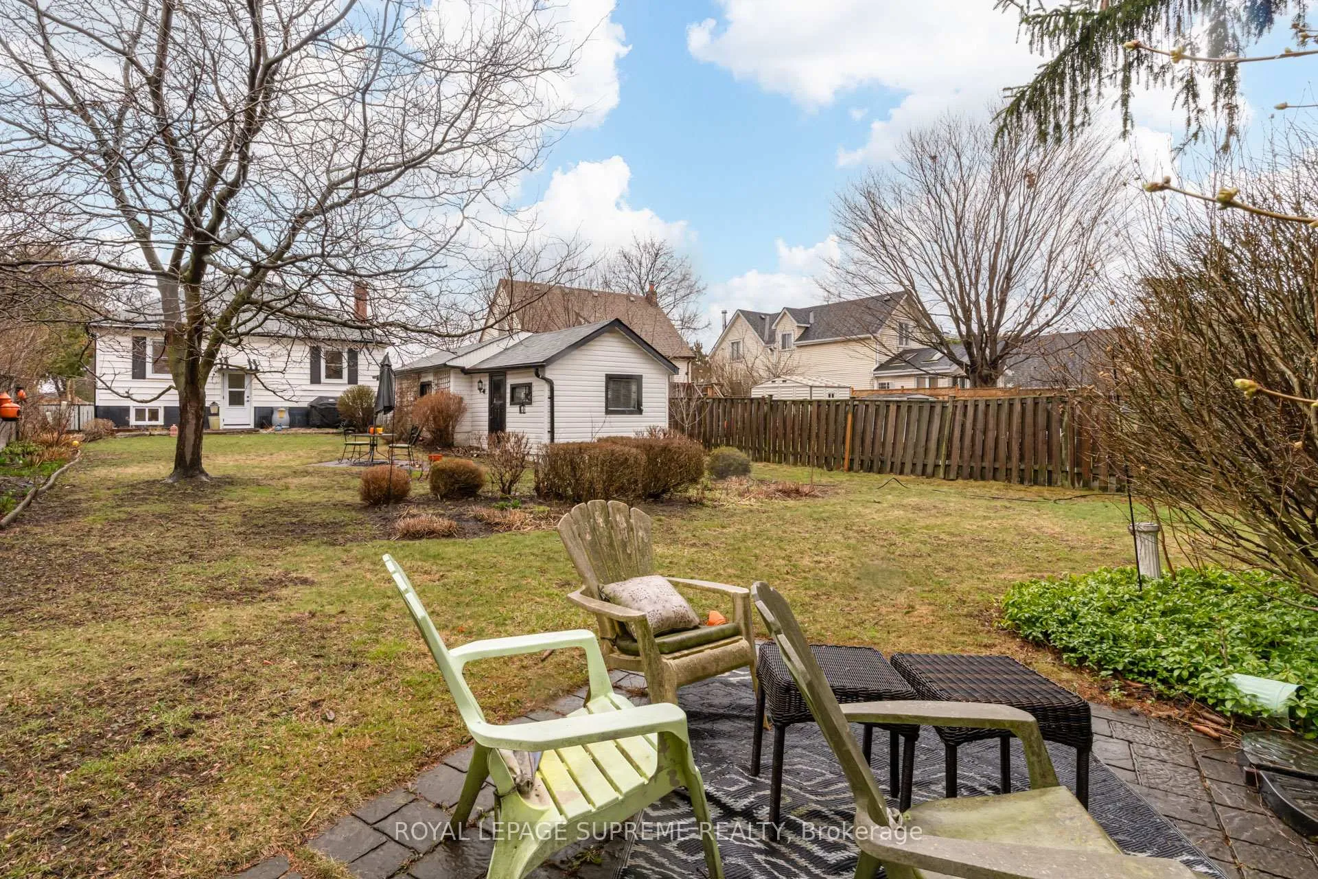 Photo 22 of 21 Murray Street, Brampton, Downtown Brampton — HOMEH