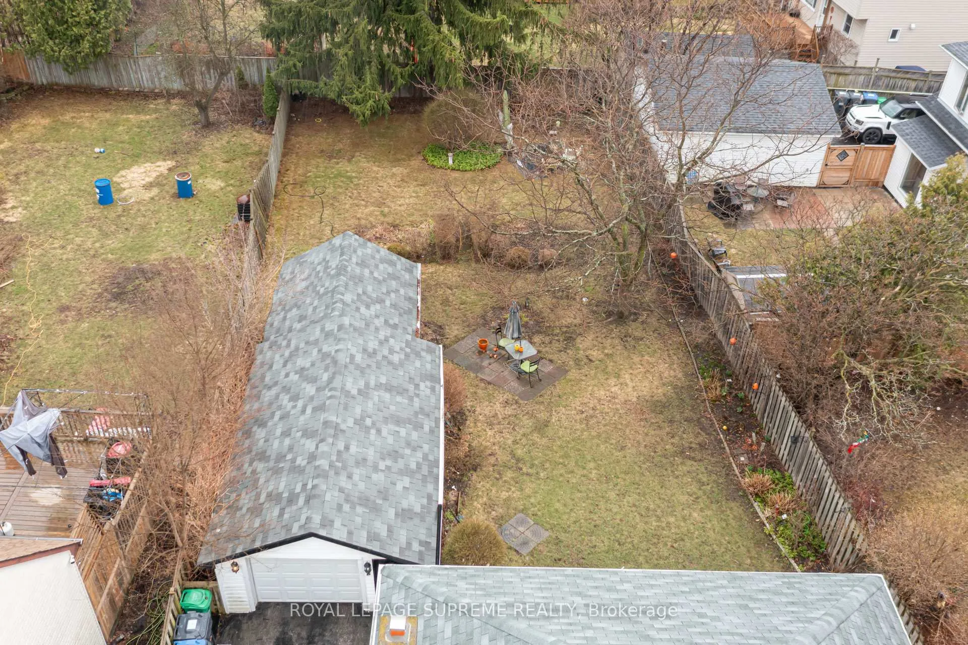 Photo 23 of 21 Murray Street, Brampton, Downtown Brampton — HOMEH