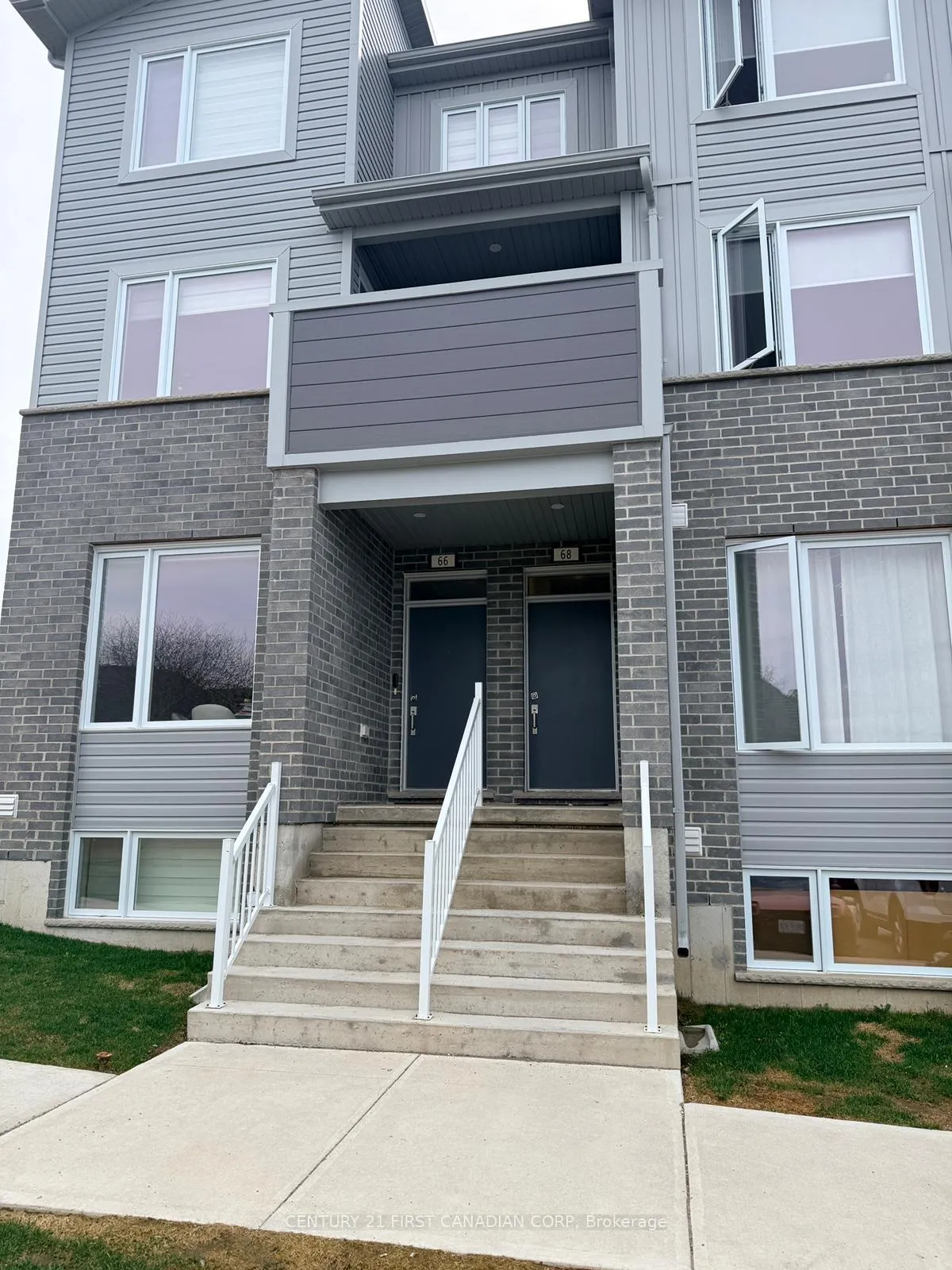 Photo 1 of Unit 68, 925 Deveron Crescent N, London, South J — HOMEH
