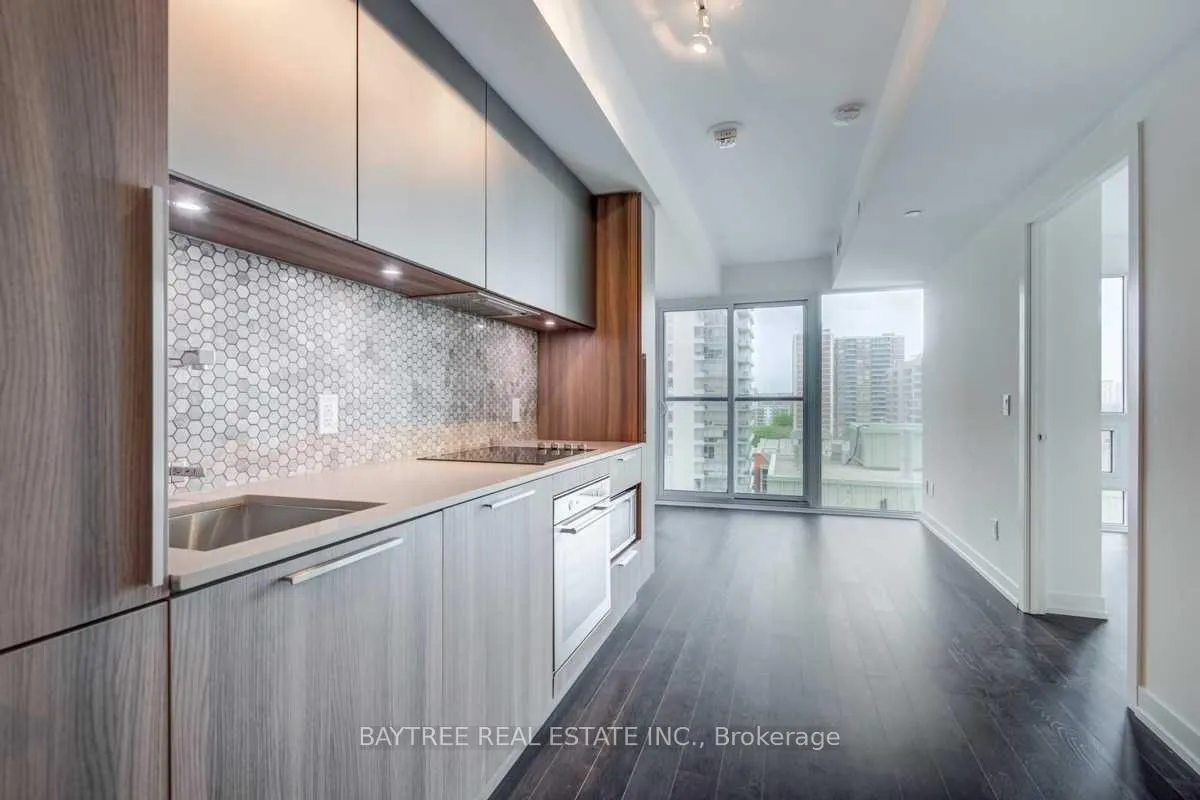 Photo 1 of Unit 2705, 85 Wood Street, Toronto, Church-Yonge Corridor — HOMEH