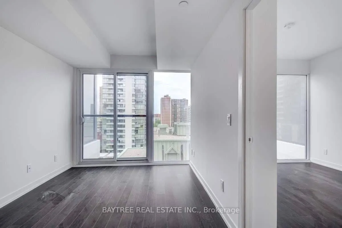 Photo 2 of Unit 2705, 85 Wood Street, Toronto, Church-Yonge Corridor — HOMEH