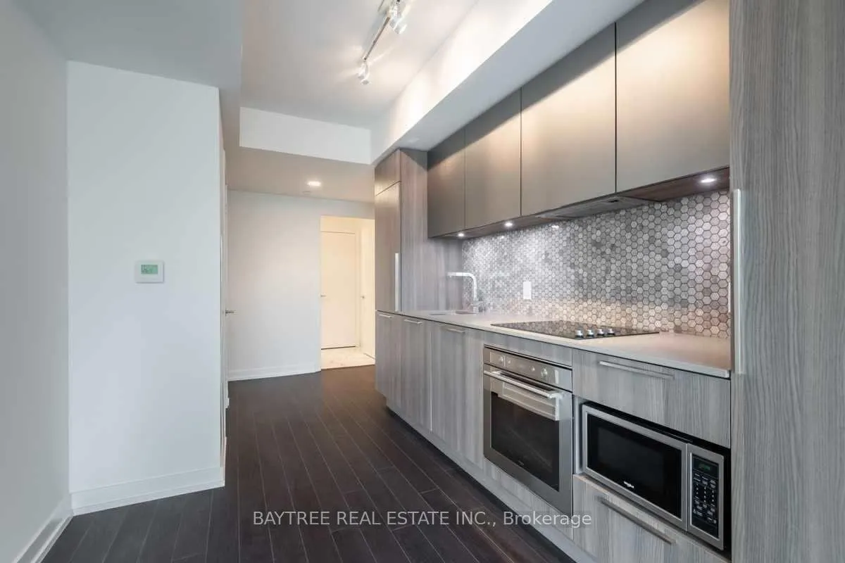 Photo 6 of Unit 2705, 85 Wood Street, Toronto, Church-Yonge Corridor — HOMEH