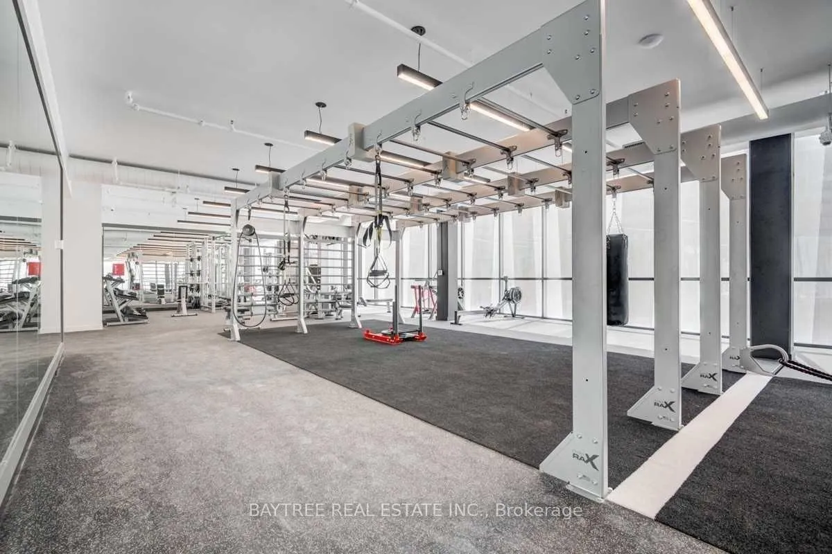 Photo 12 of Unit 2705, 85 Wood Street, Toronto, Church-Yonge Corridor — HOMEH