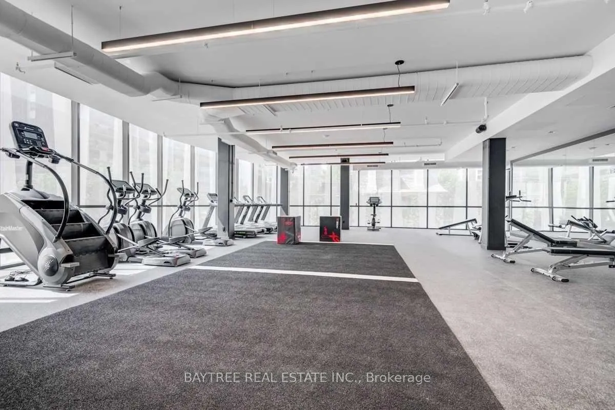Photo 14 of Unit 2705, 85 Wood Street, Toronto, Church-Yonge Corridor — HOMEH