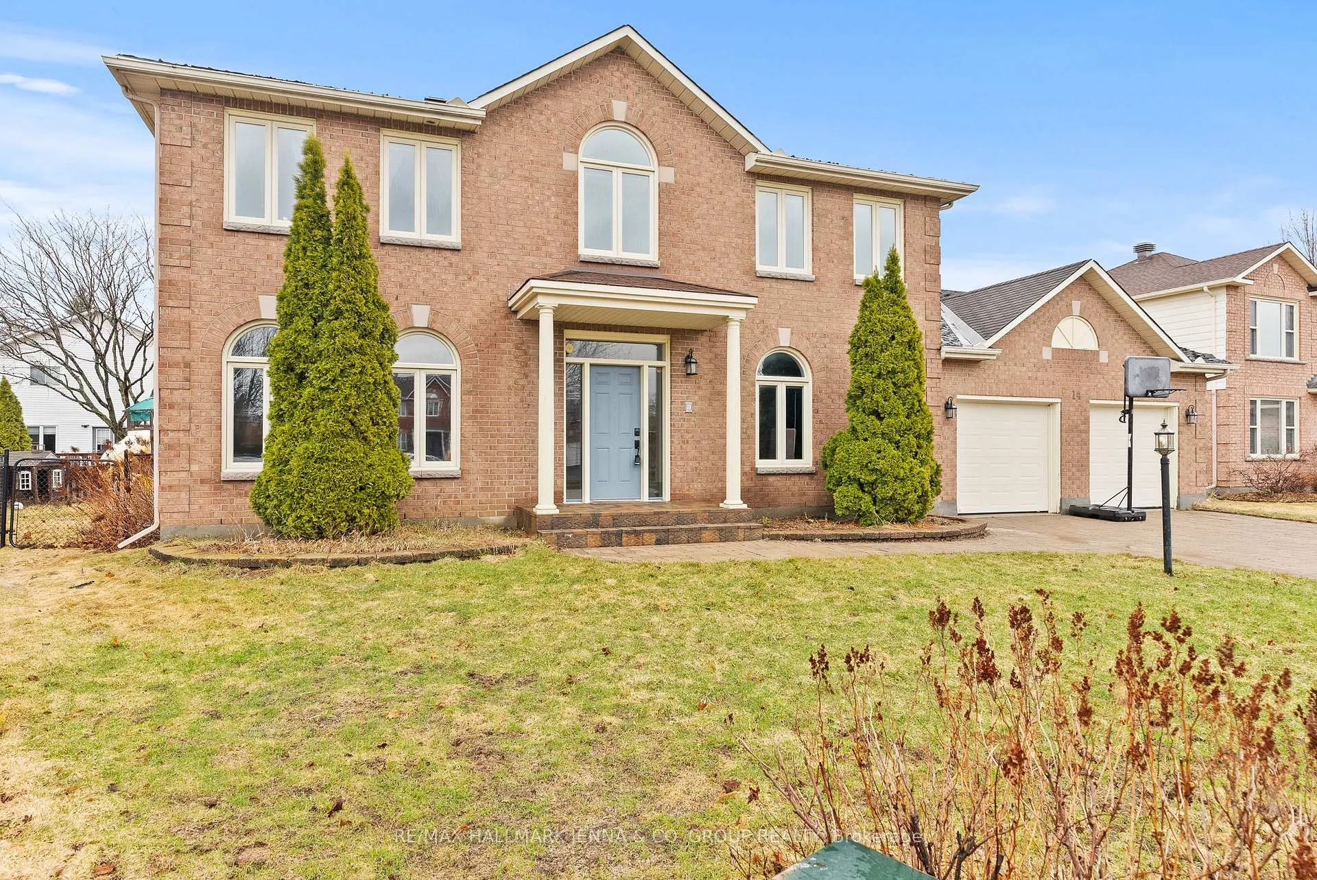 Photo 1 of 14 Holly Ridge, Ottawa, Stittsville (Central) — HOMEH