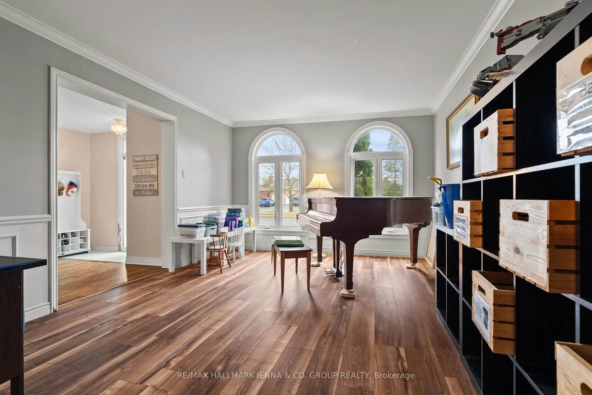 Photo 6 of 14 Holly Ridge, Ottawa, Stittsville (Central) — HOMEH