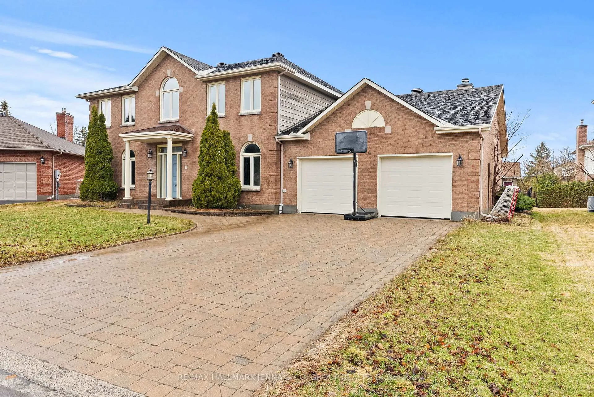 Photo 32 of 14 Holly Ridge, Ottawa, Stittsville (Central) — HOMEH