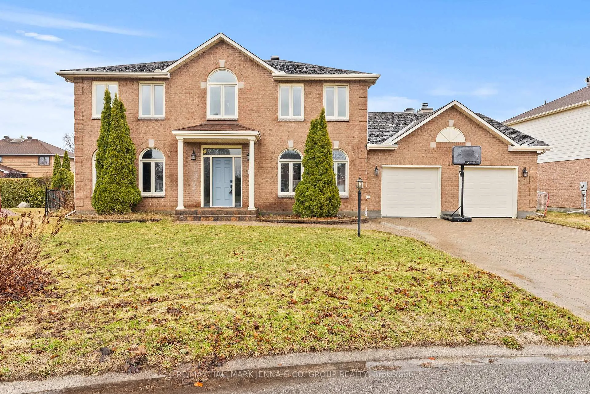 Photo 33 of 14 Holly Ridge, Ottawa, Stittsville (Central) — HOMEH