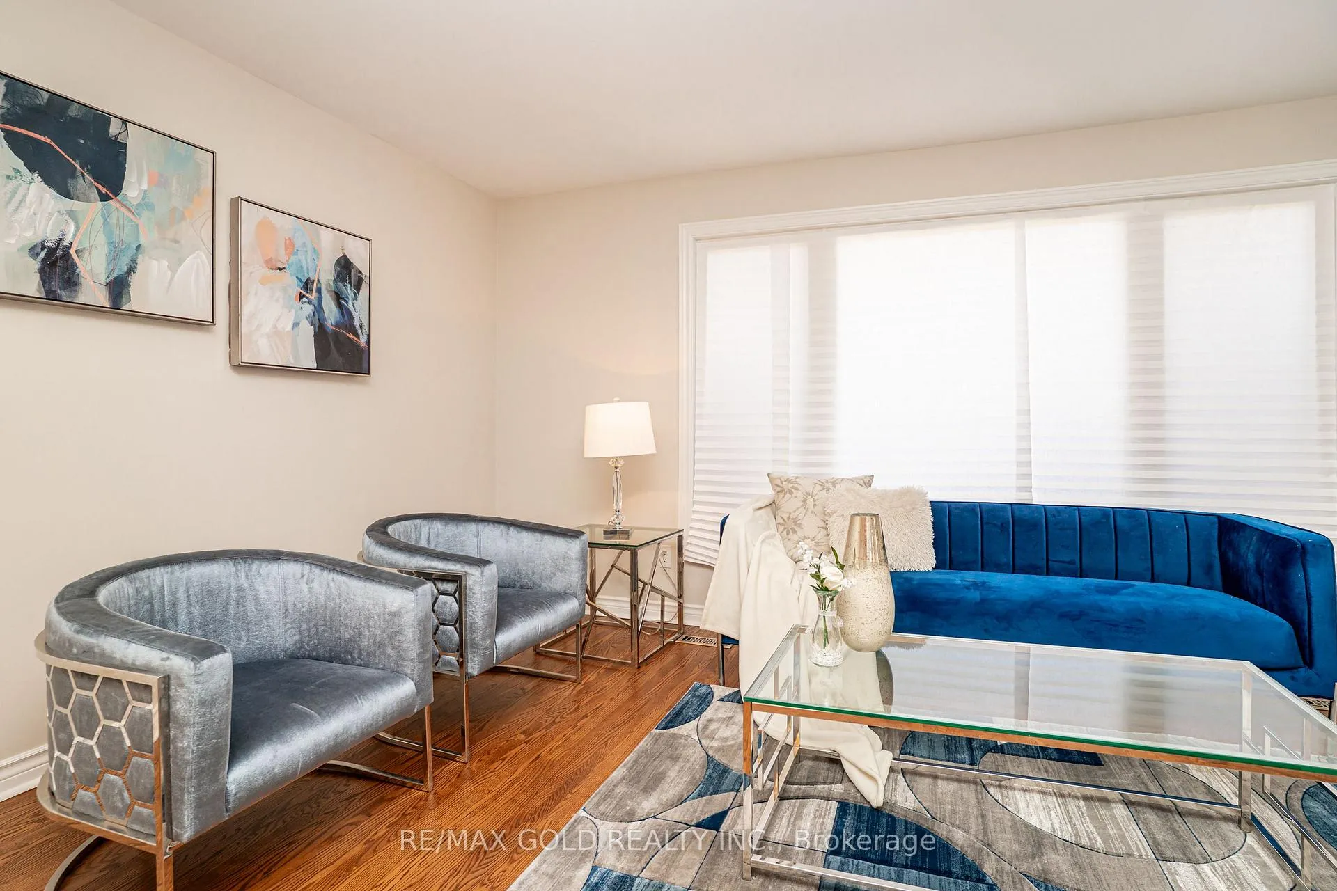 Photo 11 of 27 Davenport Crescent, Brampton, Southgate — HOMEH