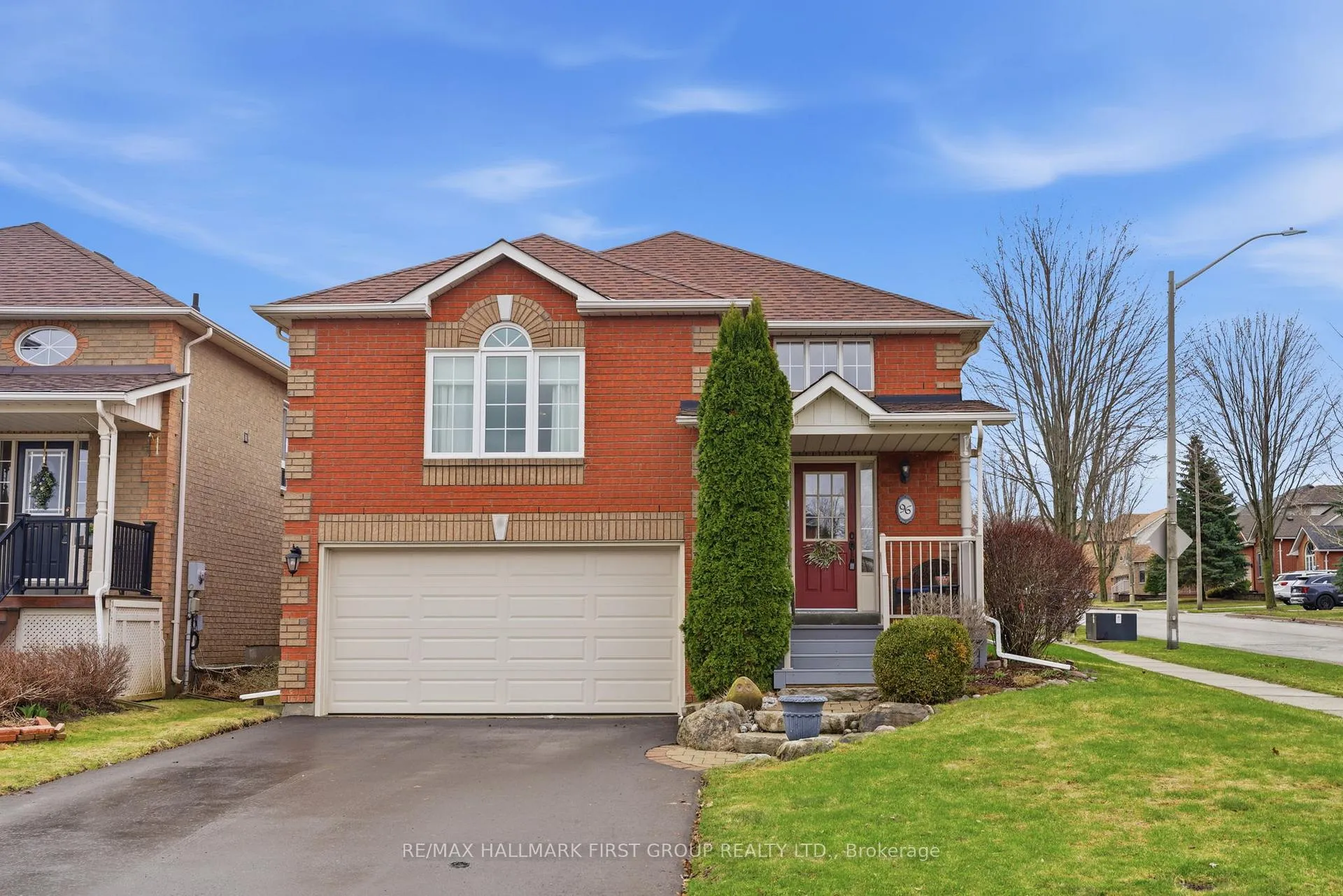 Photo 1 of 96 Brandon Road, Scugog, Port Perry — HOMEH