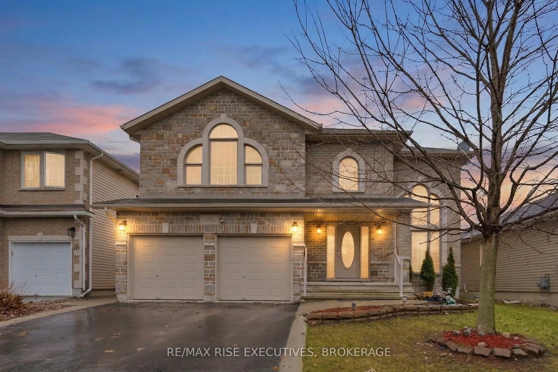 Photo 1 of 402 Cavendish Crescent, Kingston, City Northwest — HOMEH