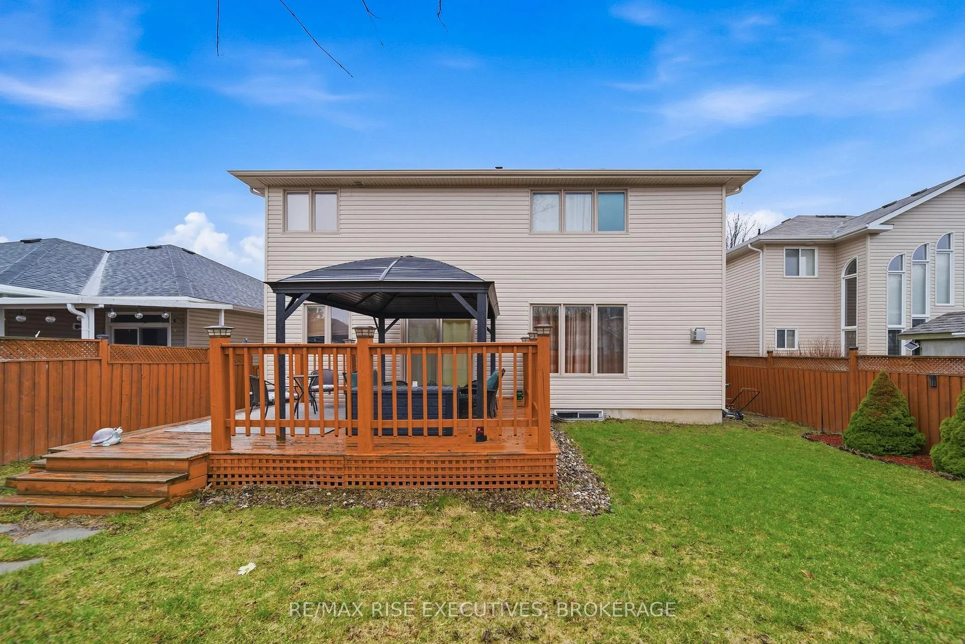 Photo 43 of 402 Cavendish Crescent, Kingston, City Northwest — HOMEH