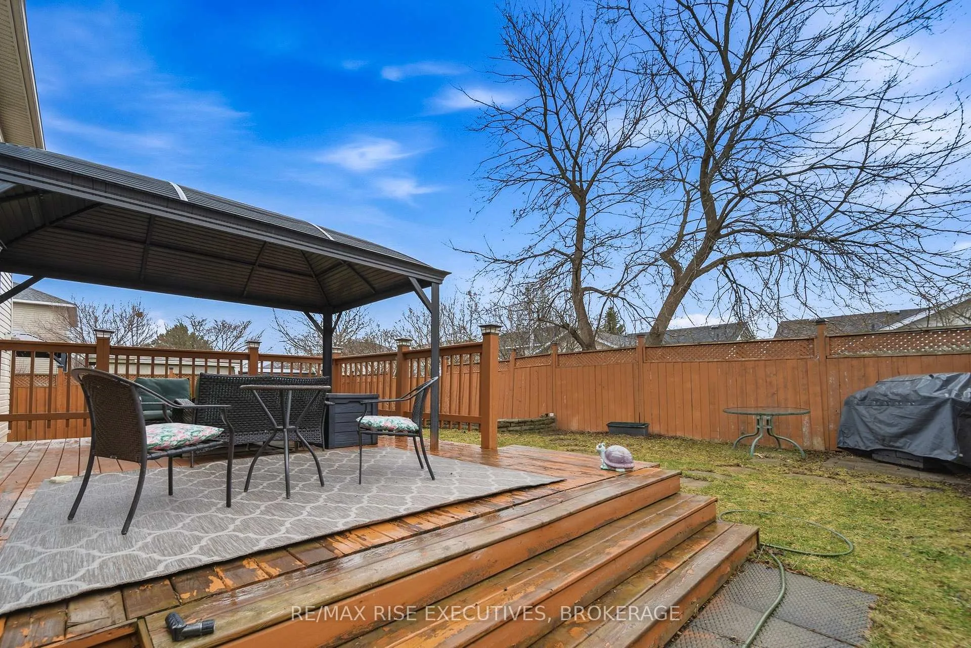 Photo 44 of 402 Cavendish Crescent, Kingston, City Northwest — HOMEH