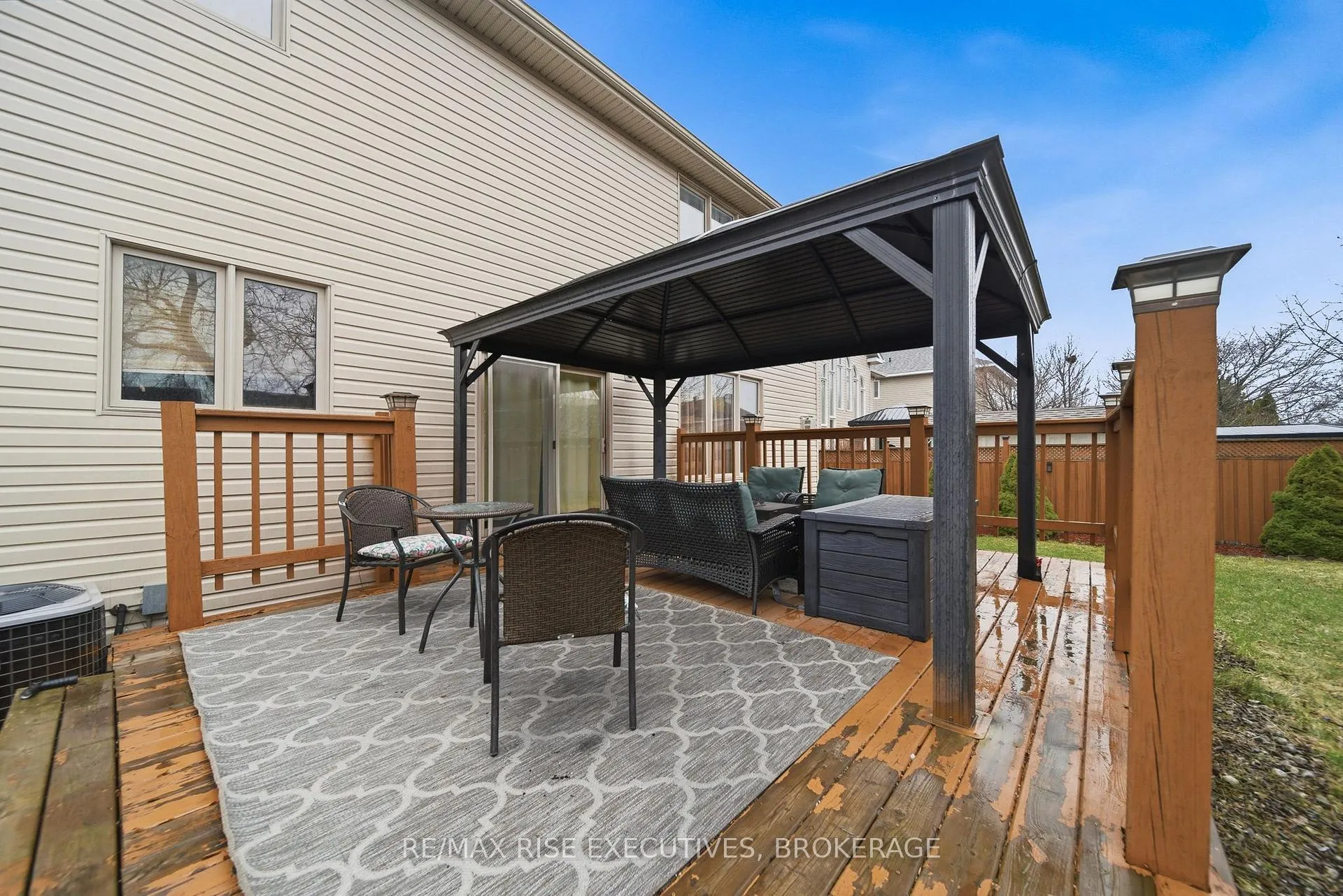 Photo 45 of 402 Cavendish Crescent, Kingston, City Northwest — HOMEH
