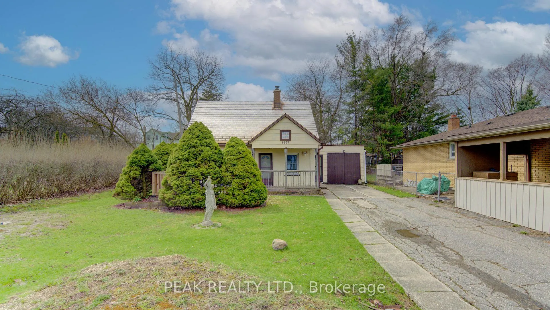 Photo 4 of 386 Peel Street, Wilmot — HOMEH