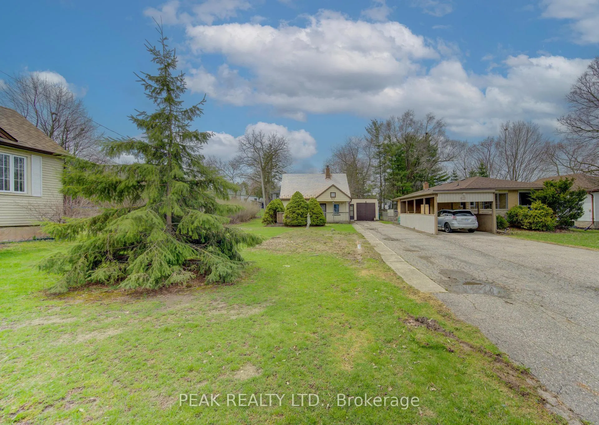 Photo 5 of 386 Peel Street, Wilmot — HOMEH