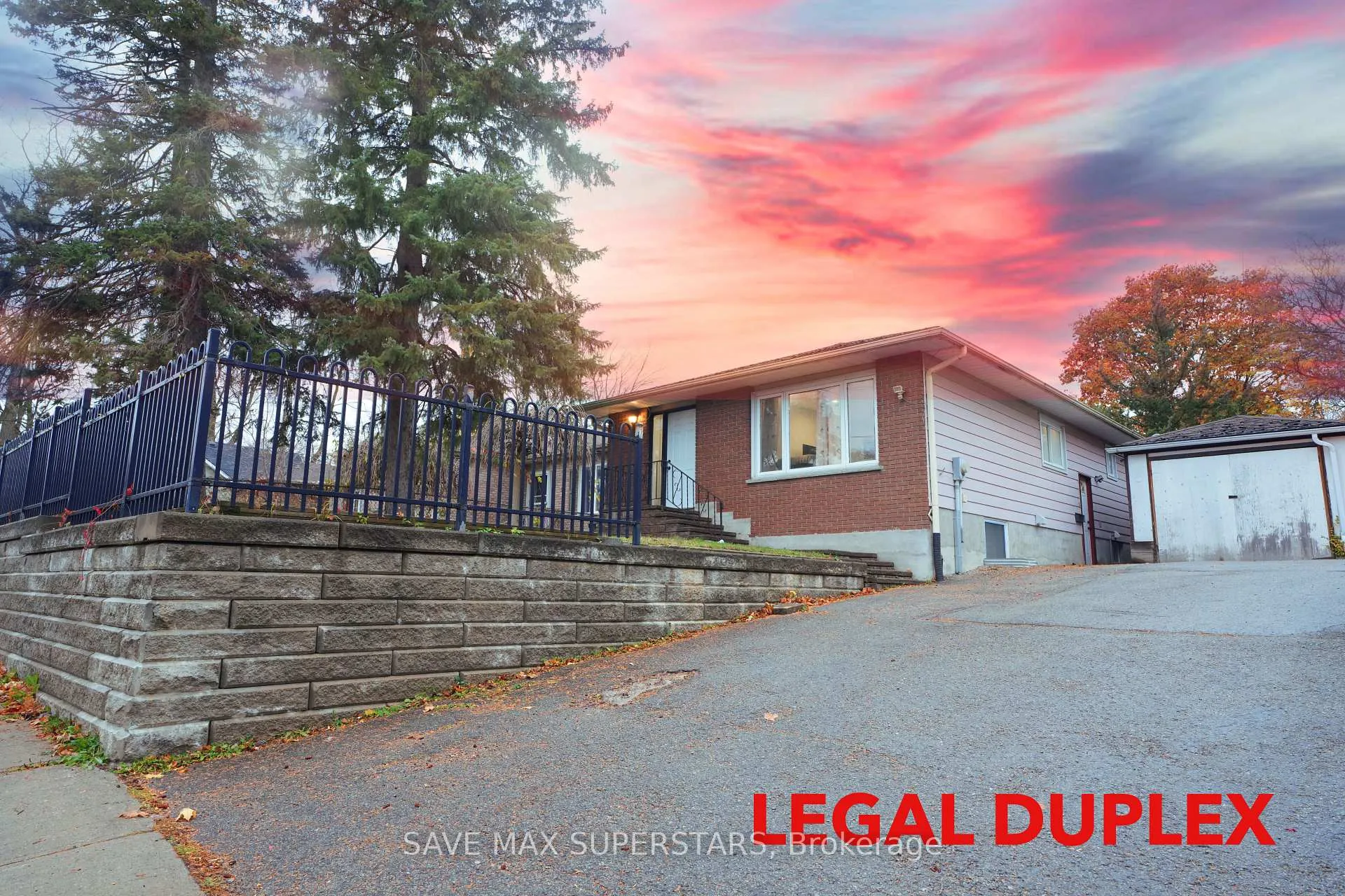 Photo 1 of 96 Wellington Street E, Barrie, Wellington — HOMEH