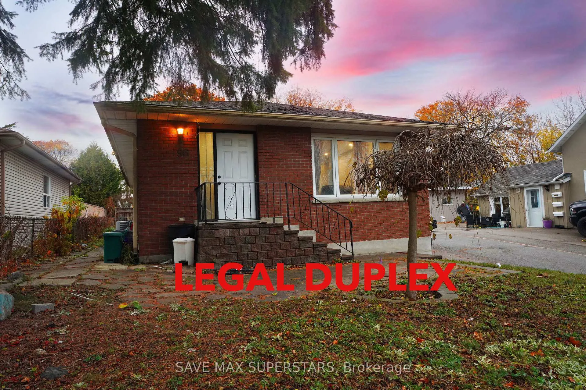 Photo 29 of 96 Wellington Street E, Barrie, Wellington — HOMEH