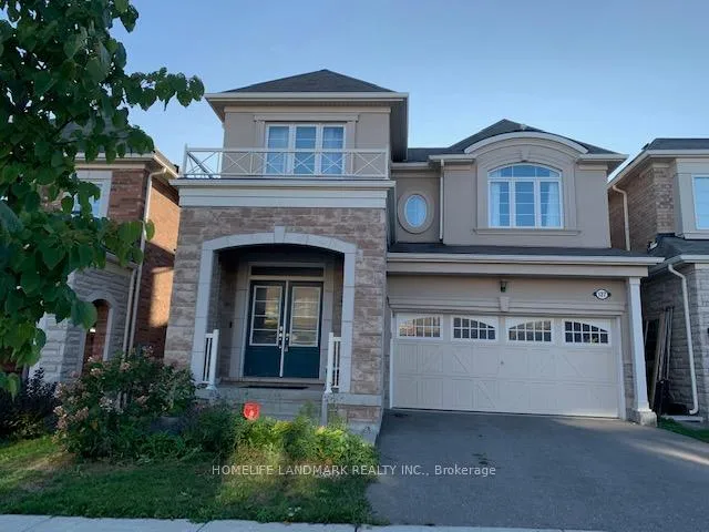Photo 1 of 127 Buckle Crescent, Aurora, Rural Aurora — HOMEH
