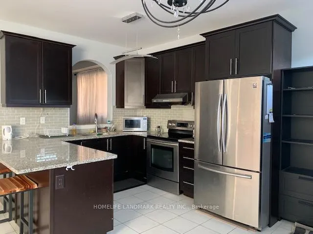 Photo 7 of 127 Buckle Crescent, Aurora, Rural Aurora — HOMEH