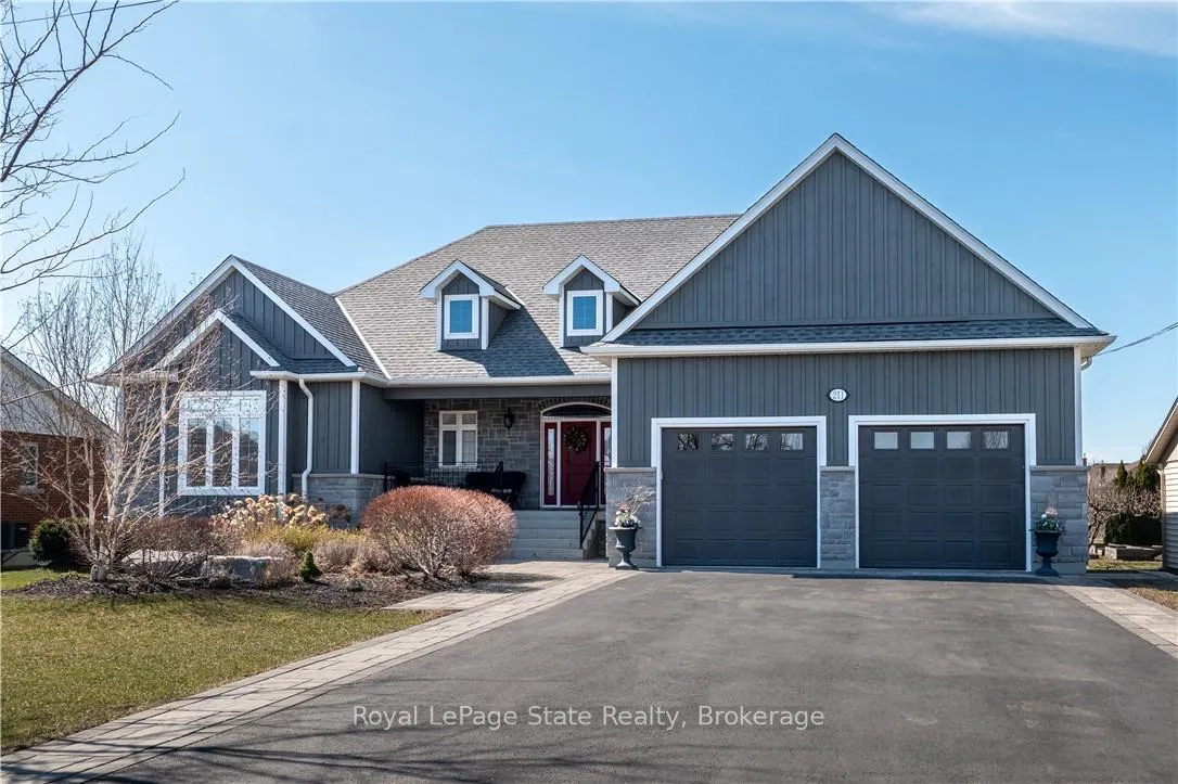 Photo 33 of 211 Lewis Road, Hamilton, Fruitland — HOMEH
