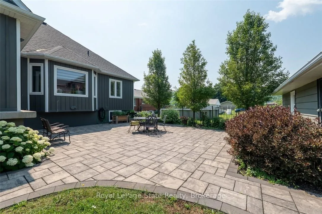 Photo 34 of 211 Lewis Road, Hamilton, Fruitland — HOMEH
