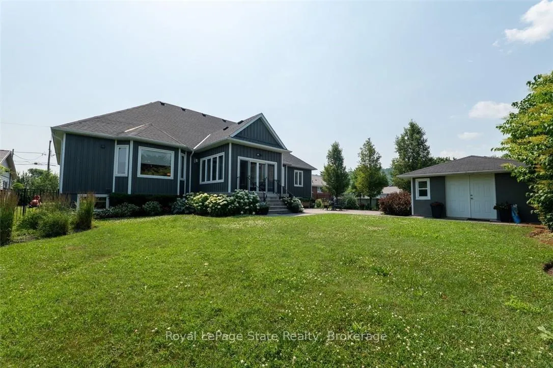Photo 35 of 211 Lewis Road, Hamilton, Fruitland — HOMEH