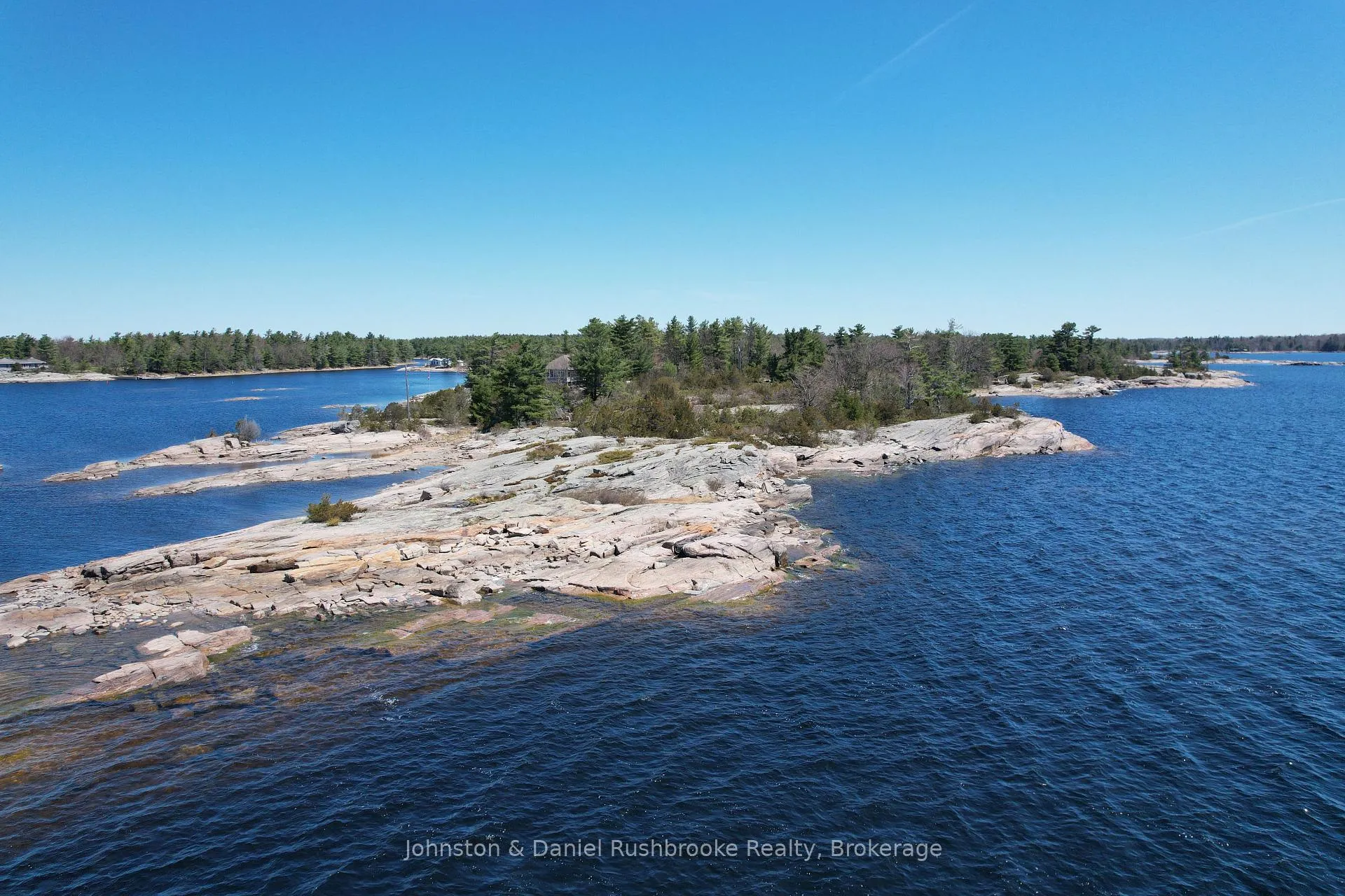 Photo 10 of 4 Island 1210, Georgian Bay, Baxter — HOMEH