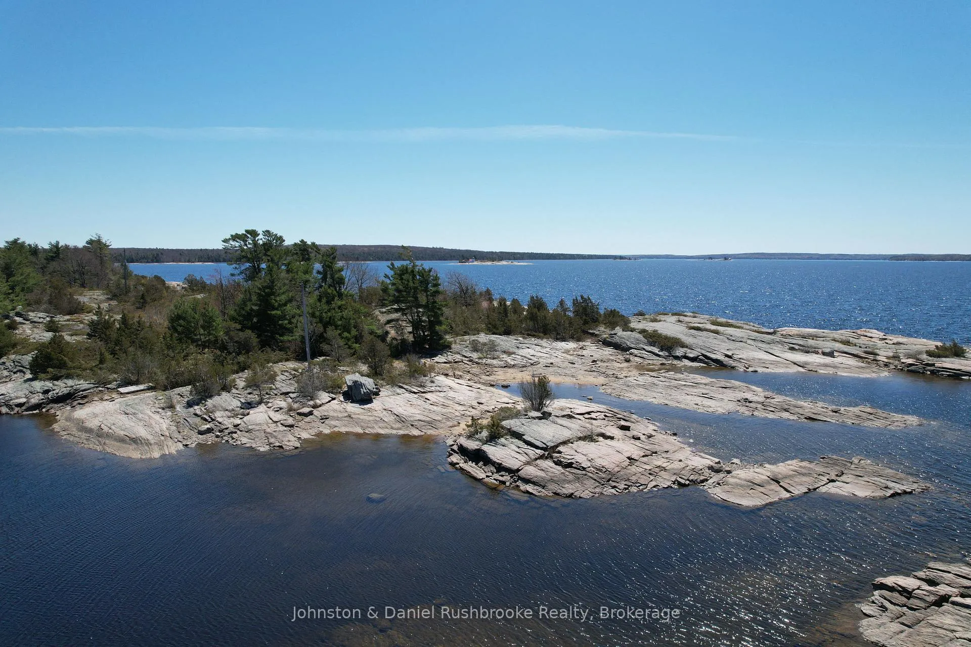 Photo 12 of 4 Island 1210, Georgian Bay, Baxter — HOMEH