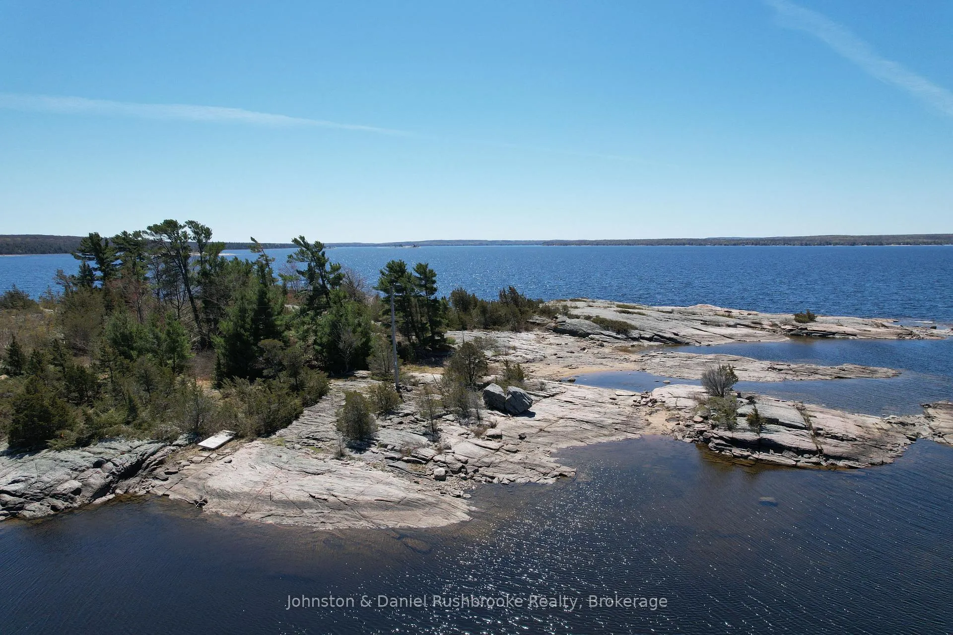 Photo 13 of 4 Island 1210, Georgian Bay, Baxter — HOMEH