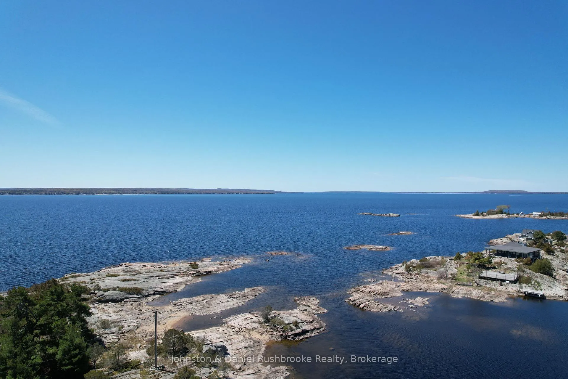 Photo 16 of 4 Island 1210, Georgian Bay, Baxter — HOMEH