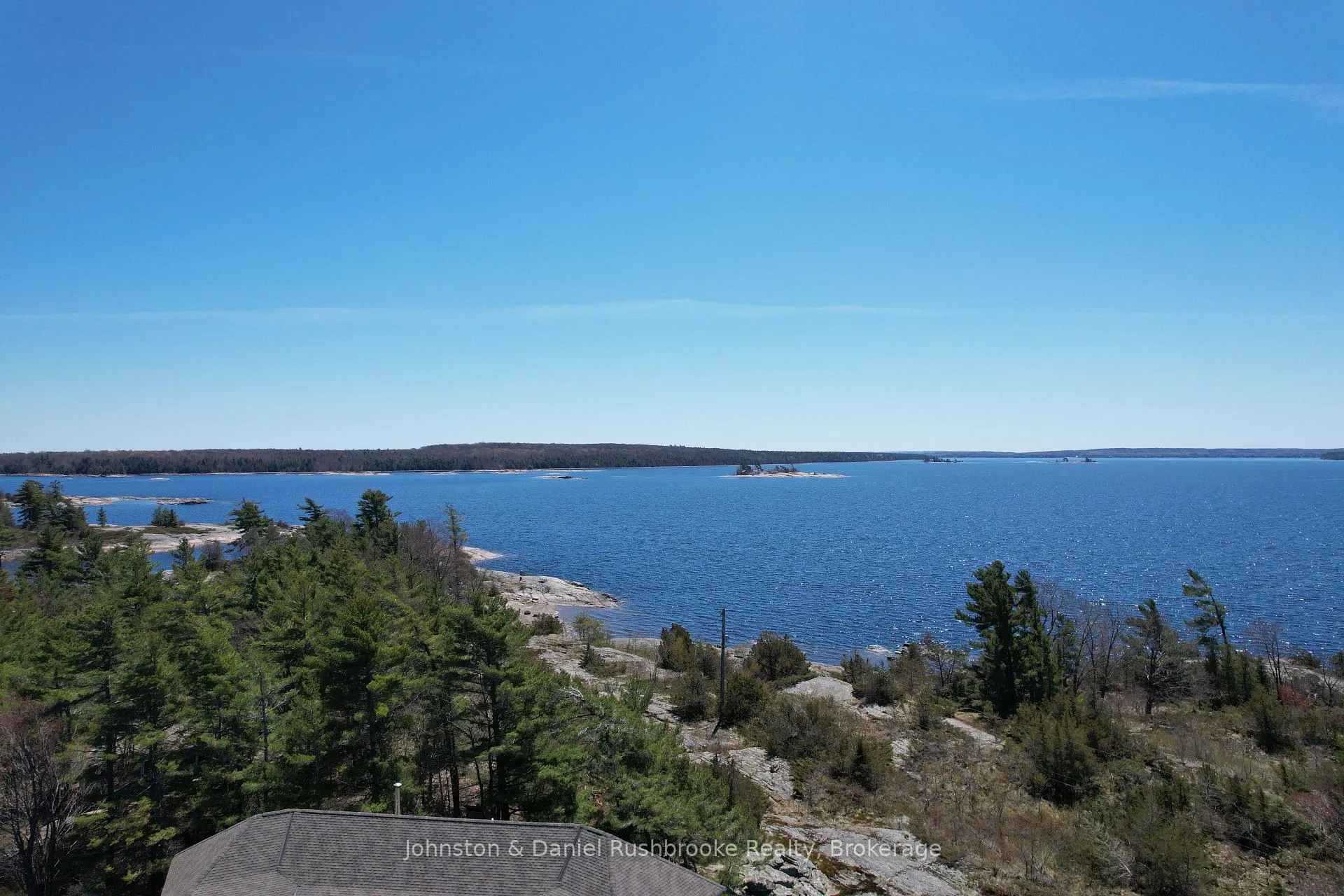 Photo 17 of 4 Island 1210, Georgian Bay, Baxter — HOMEH