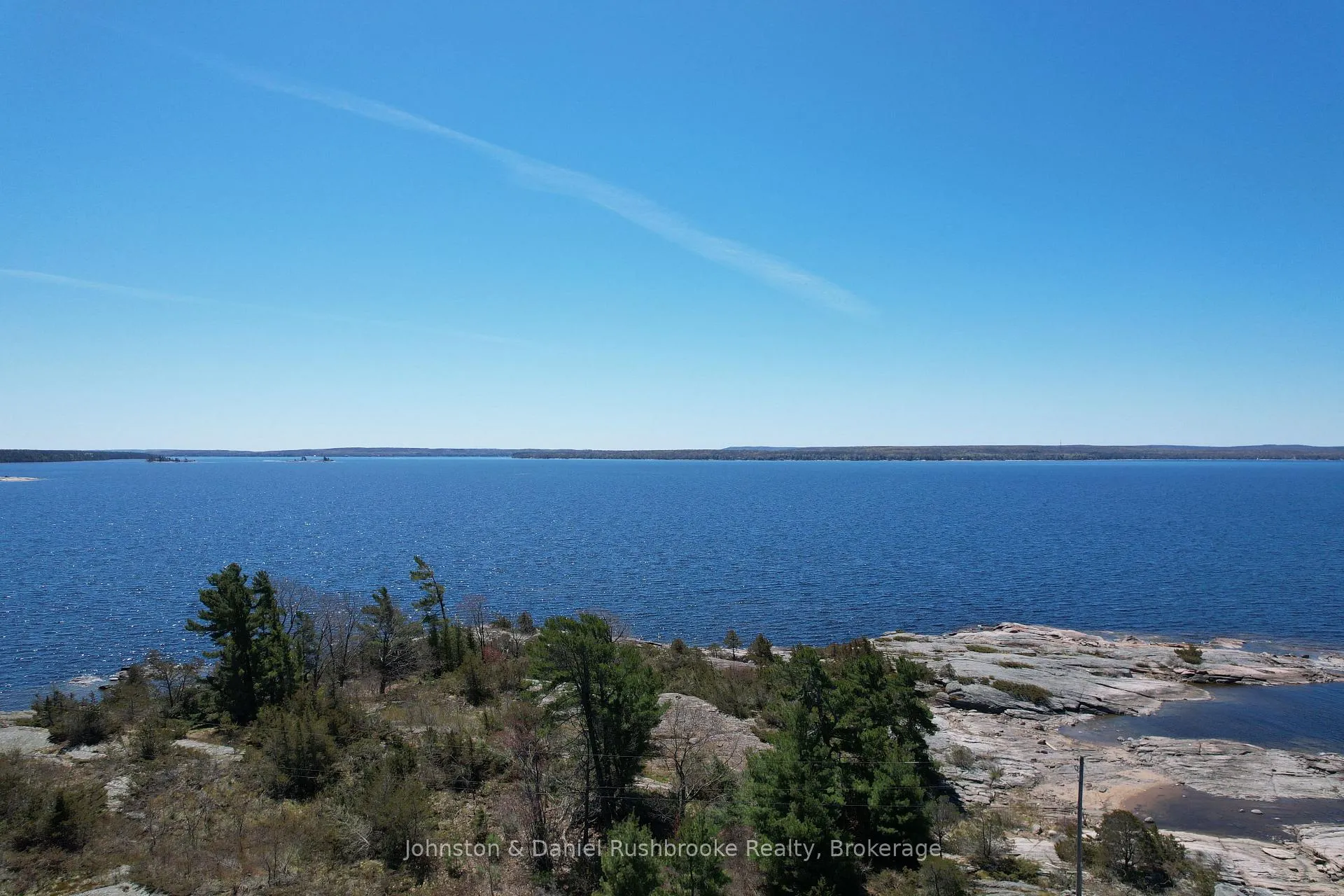 Photo 18 of 4 Island 1210, Georgian Bay, Baxter — HOMEH