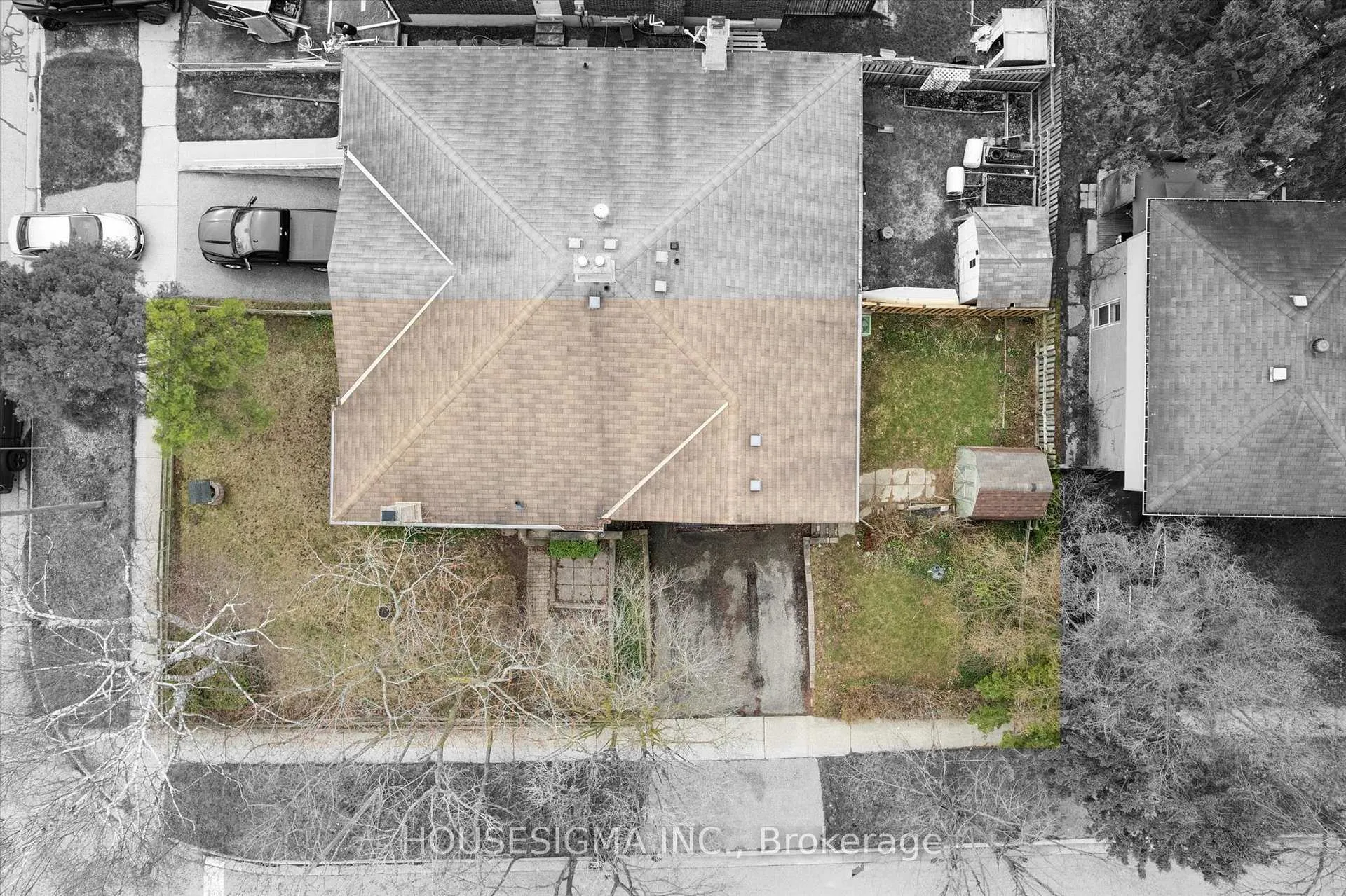 Photo 5 of 3 Inadale Court, Kitchener — HOMEH