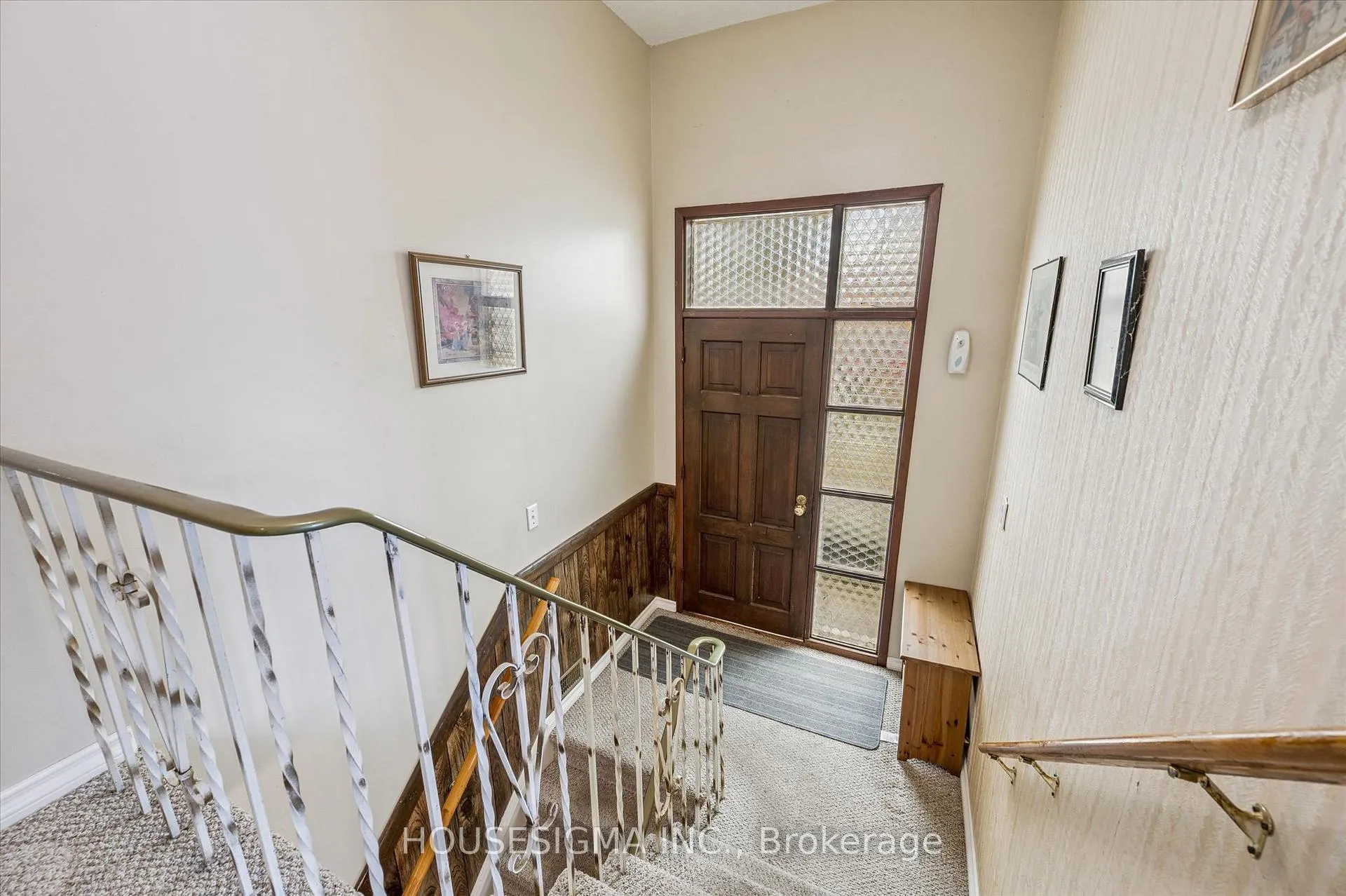 Photo 7 of 3 Inadale Court, Kitchener — HOMEH