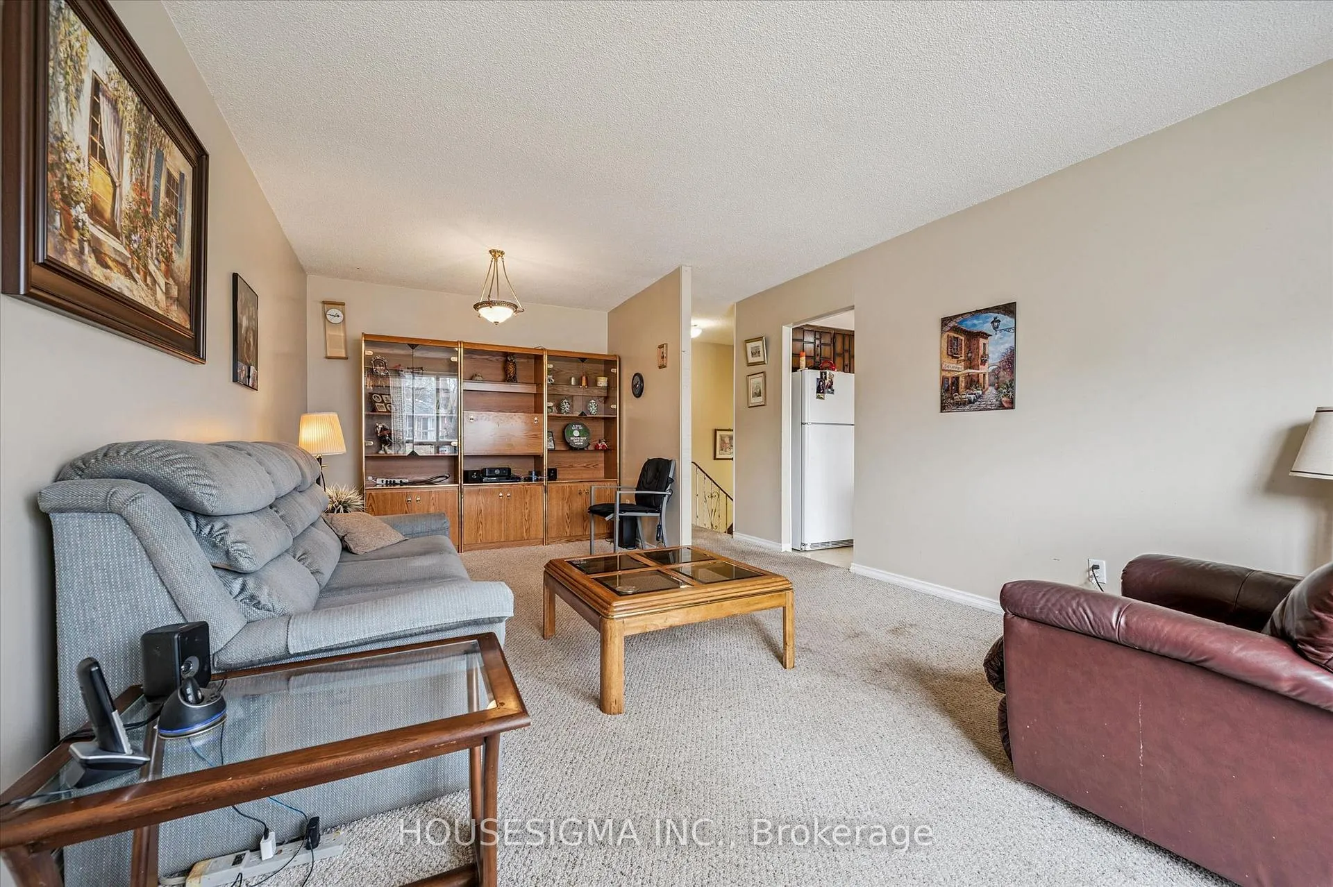 Photo 11 of 3 Inadale Court, Kitchener — HOMEH