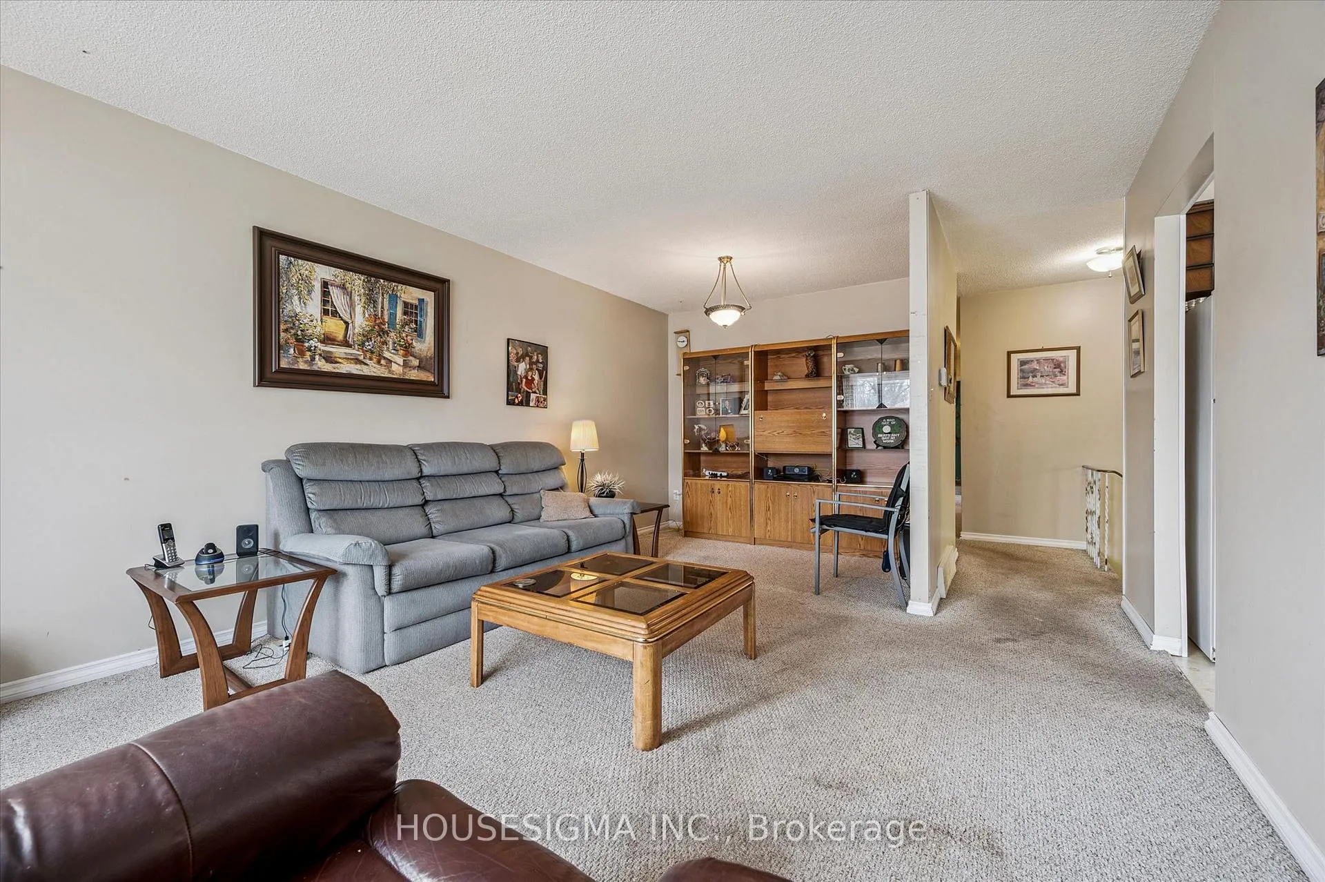 Photo 12 of 3 Inadale Court, Kitchener — HOMEH