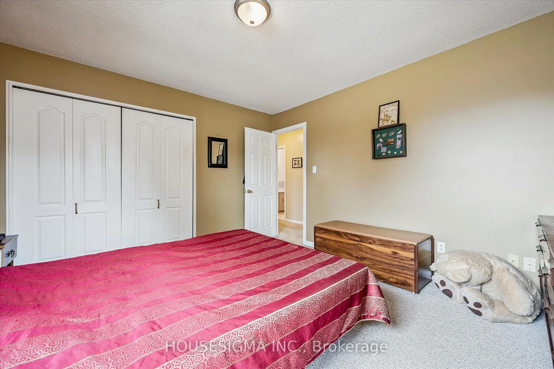 Photo 25 of 3 Inadale Court, Kitchener — HOMEH