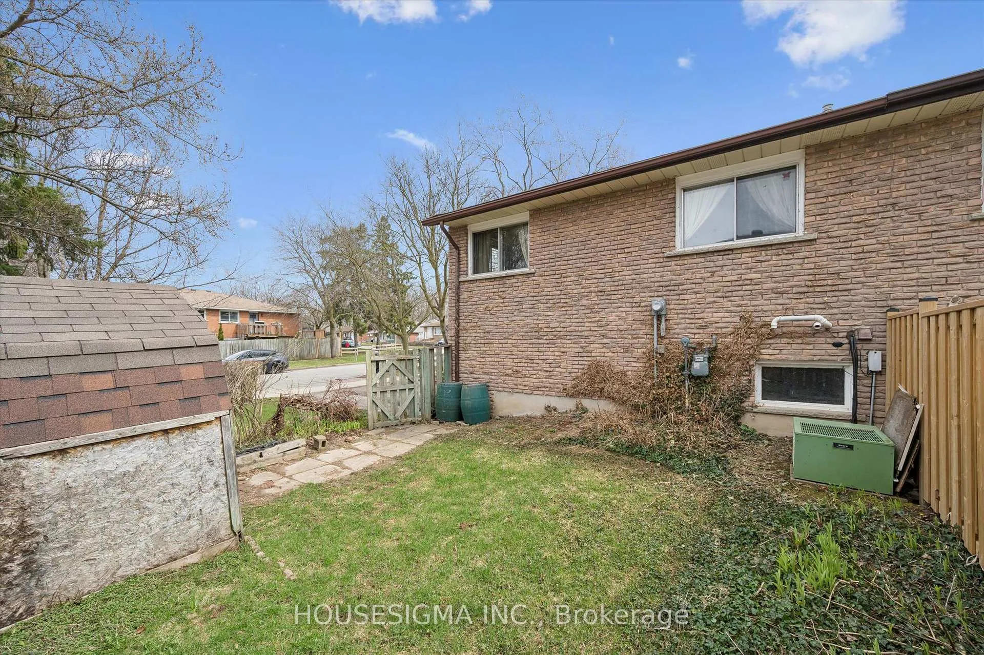 Photo 35 of 3 Inadale Court, Kitchener — HOMEH