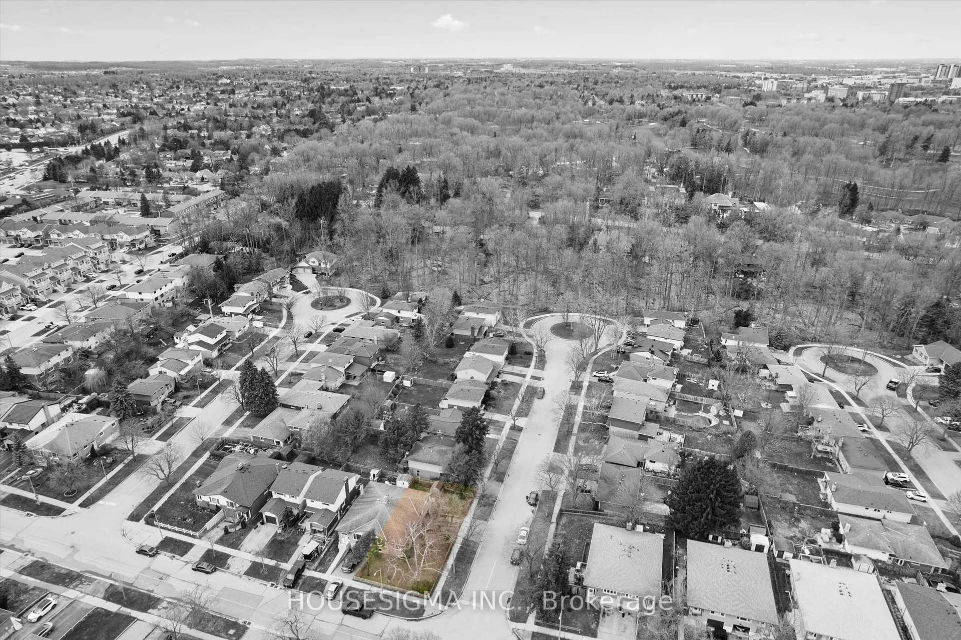 Photo 39 of 3 Inadale Court, Kitchener — HOMEH